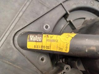 bontott AUDI A4 B5 Klímahűtő Ventilátor