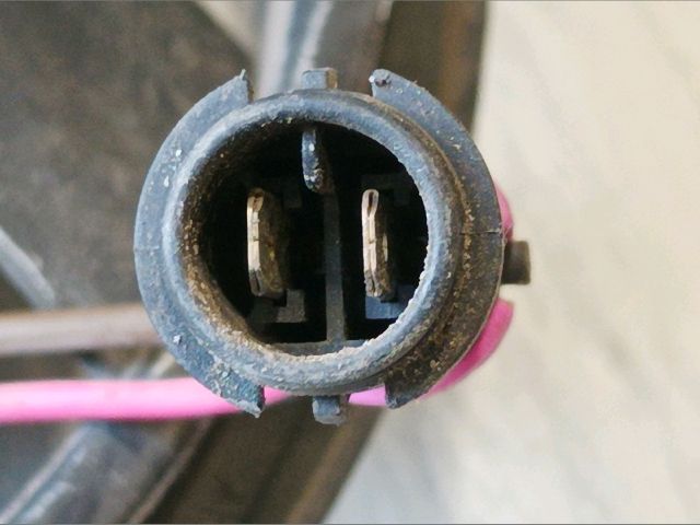 bontott AUDI A4 B5 Klímahűtő Ventilátor