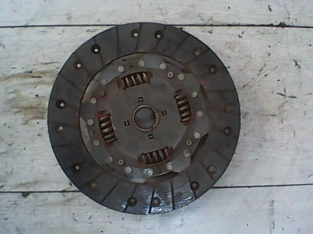 bontott AUDI A4 B5 Kuplung Tárcsa