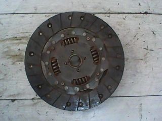 bontott AUDI A4 B5 Kuplung Tárcsa