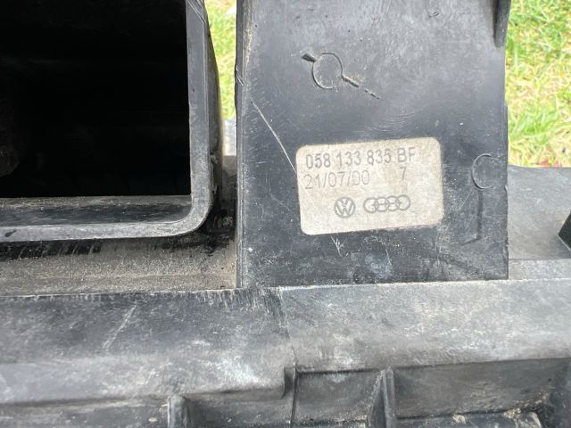 bontott AUDI A4 B5 Légszűrő Ház