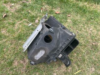 bontott AUDI A4 B5 Légszűrő Ház