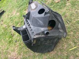 bontott AUDI A4 B5 Légszűrő Ház