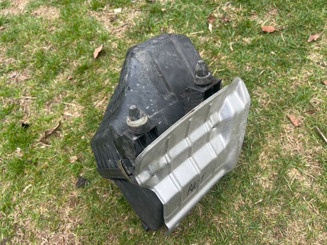 bontott AUDI A4 B5 Légszűrő Ház