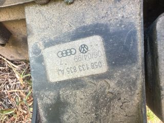 bontott AUDI A4 B5 Légszűrő Ház