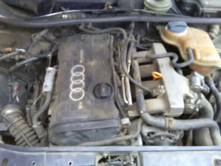 bontott AUDI A4 B5 Leömlő (Soros)