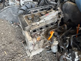 bontott AUDI A4 B5 Motor (Fűzött blokk hengerfejjel)
