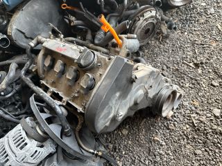 bontott AUDI A4 B5 Motor (Fűzött blokk hengerfejjel)