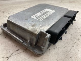 bontott AUDI A4 B5 Motorvezérlő