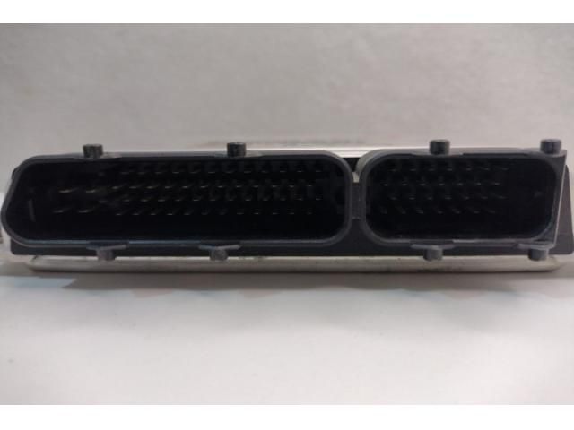 bontott AUDI A4 B5 Motorvezérlő