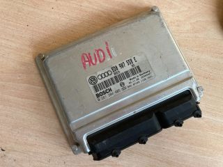 bontott AUDI A4 B5 Motorvezérlő