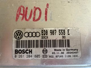 bontott AUDI A4 B5 Motorvezérlő
