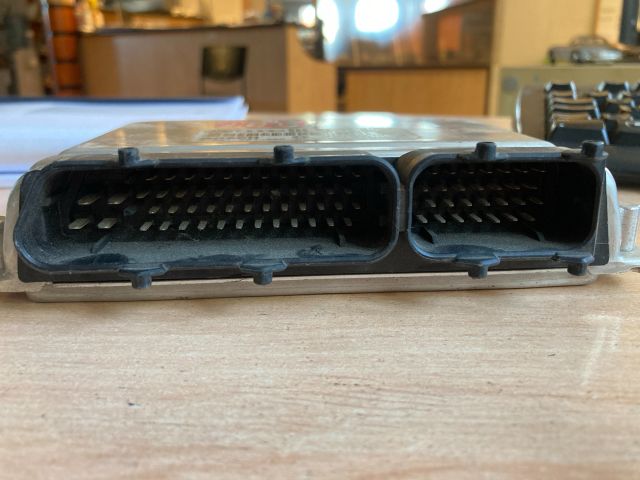 bontott AUDI A4 B5 Motorvezérlő