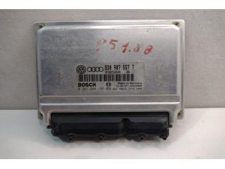 bontott AUDI A4 B5 Motorvezérlő