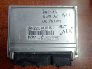 bontott AUDI A4 B5 Motorvezérlő