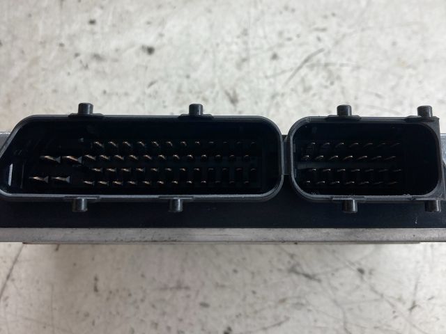 bontott AUDI A4 B5 Motorvezérlő