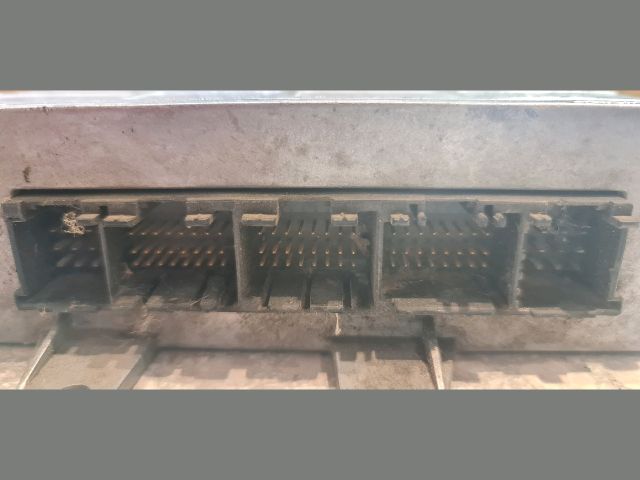 bontott AUDI A4 B5 Motorvezérlő