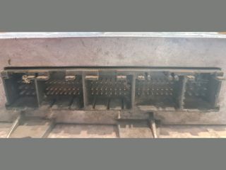 bontott AUDI A4 B5 Motorvezérlő