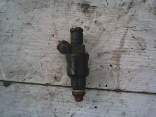 bontott AUDI A4 B5 Porlasztó (1 db)