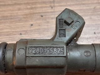 bontott AUDI A4 B5 Porlasztó (1 db)