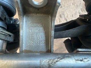 bontott AUDI A4 B5 Porlasztó Sor / Híd