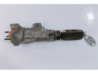 bontott AUDI A4 B5 Gyújtáskapcsoló