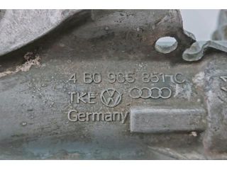 bontott AUDI A4 B5 Gyújtáskapcsoló