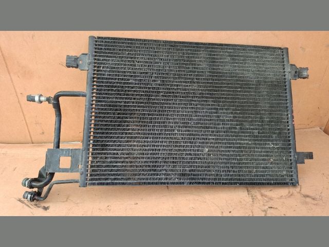 bontott AUDI A4 B5 Klímahűtő Radiátor