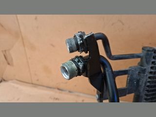 bontott AUDI A4 B5 Klímahűtő Radiátor