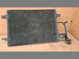 bontott AUDI A4 B5 Klímahűtő Radiátor