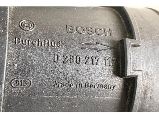 bontott AUDI A4 B5 Légtömegmérő