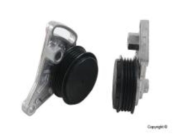 bontott AUDI A4 B5 Szíjfeszítő Görgő