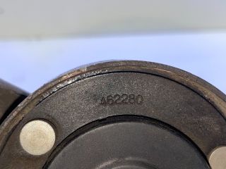 bontott AUDI A4 B5 Szíjfeszítő Görgő