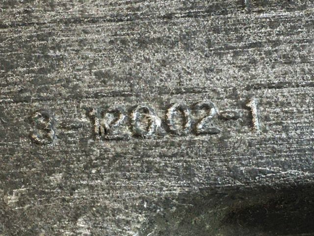 bontott AUDI A4 B5 Szívósor