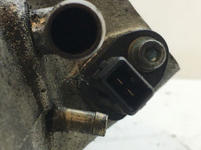 bontott AUDI A4 B5 Szívósor