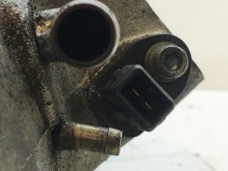 bontott AUDI A4 B5 Szívósor