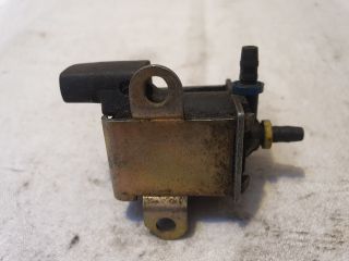 bontott AUDI A4 B5 Turbó Vákum Szelep