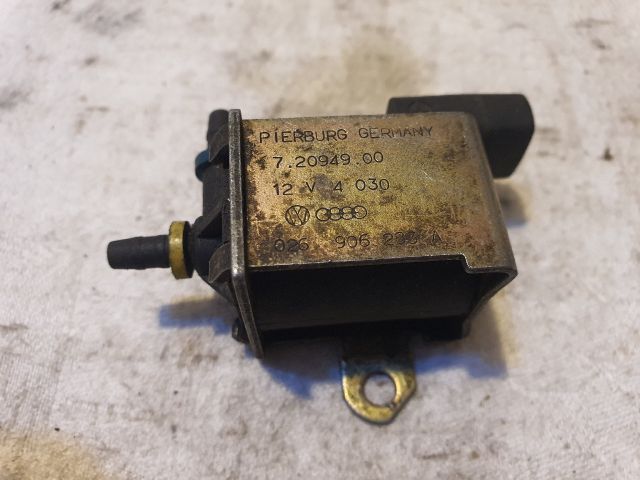 bontott AUDI A4 B5 Turbó Vákum Szelep