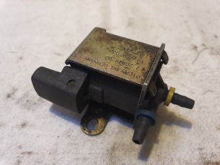 bontott AUDI A4 B5 Turbó Vákum Szelep