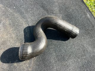 bontott AUDI A4 B5 Turbócső