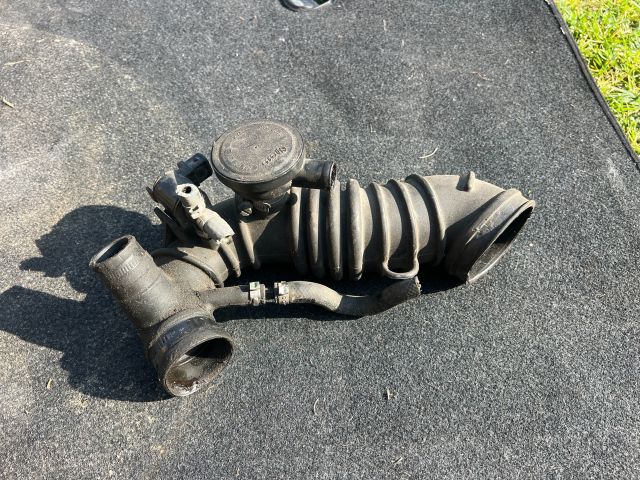 bontott AUDI A4 B5 Turbócső