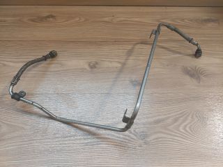 bontott AUDI A4 B5 Turbócső