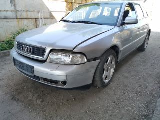 bontott AUDI A4 B5 Váltó (Mechanikus)