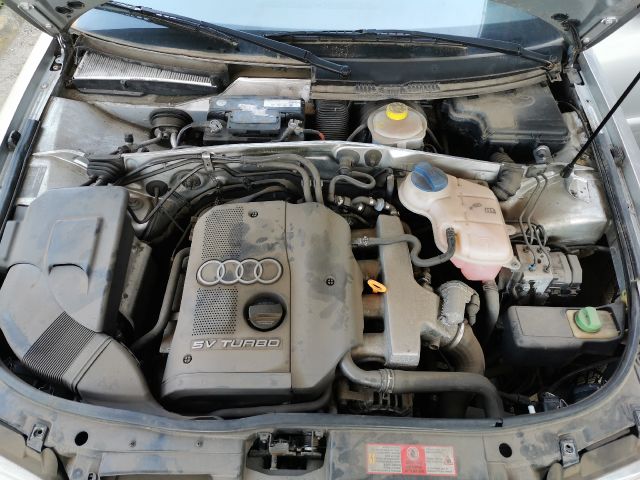 bontott AUDI A4 B5 Váltó (Mechanikus)