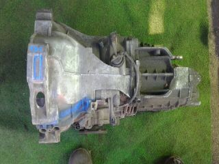 bontott AUDI A4 B5 Váltó (Mechanikus)