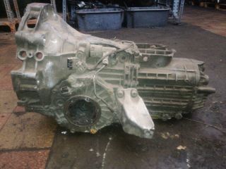 bontott AUDI A4 B5 Váltó (Mechanikus)