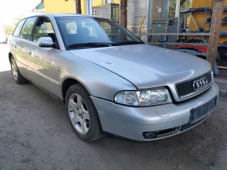 bontott AUDI A4 B5 Váltó (Mechanikus)