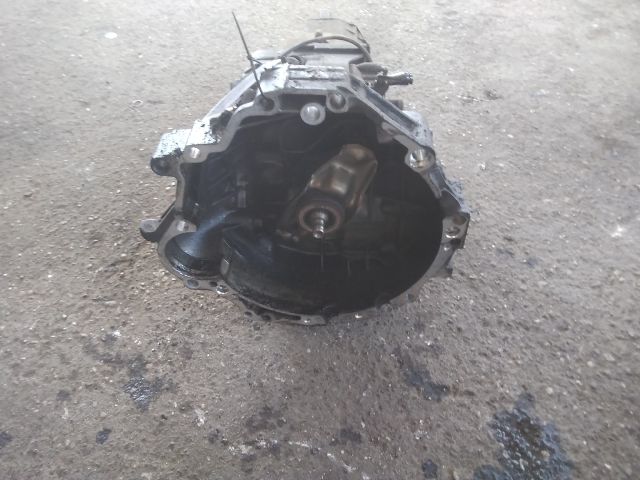 bontott AUDI A4 B5 Váltó (Mechanikus)