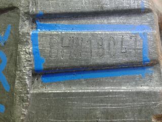 bontott AUDI A4 B5 Váltó (Mechanikus)