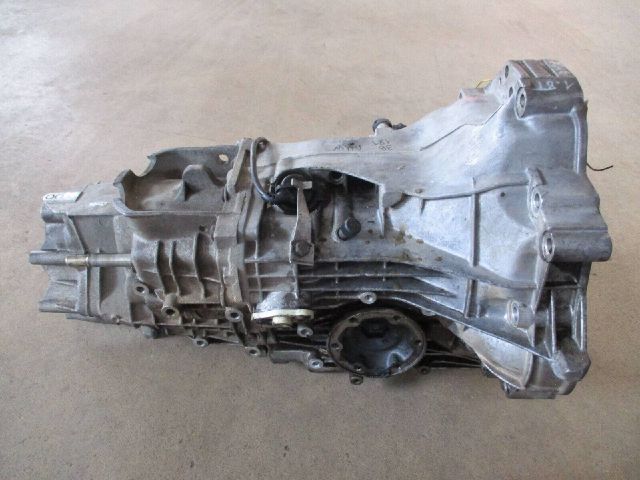 bontott AUDI A4 B5 Váltó (Mechanikus)